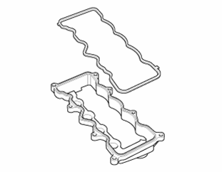 Cylinder Head Assembly - Service Information